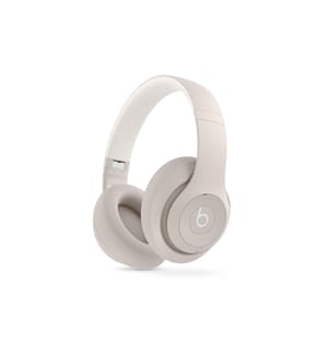 Apple Beats - Over-Ear-Kopfhörer Beats Studio Pro Sandstein