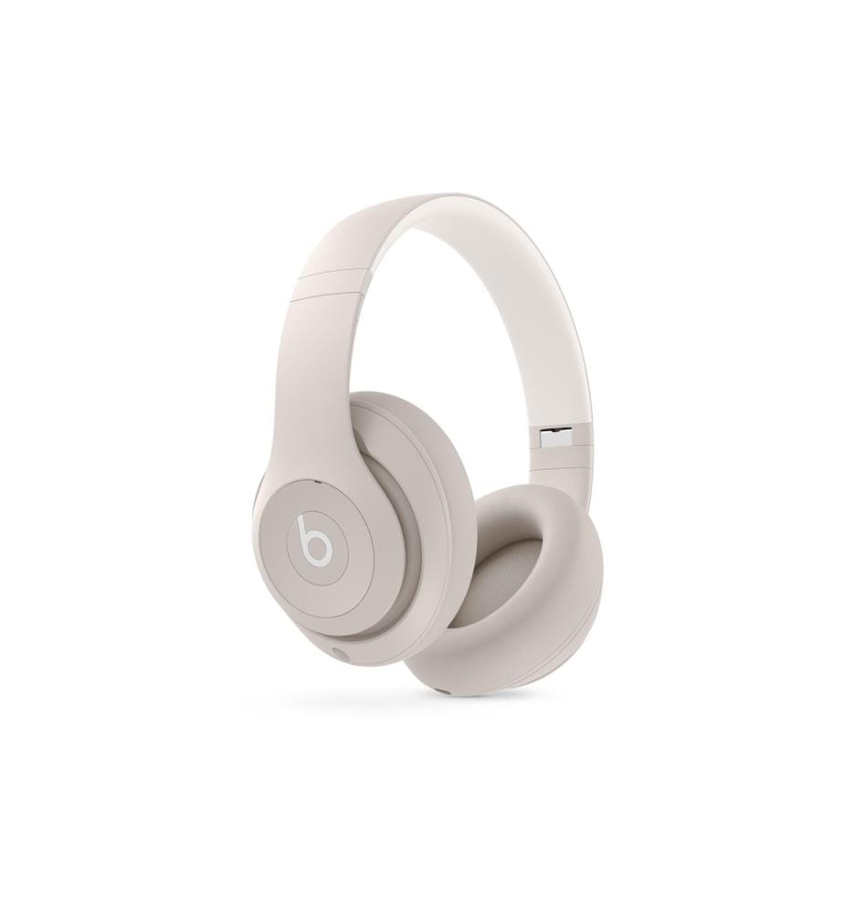 Apple Beats - Casques supra-auriculaires Beats Studio Pro Sable