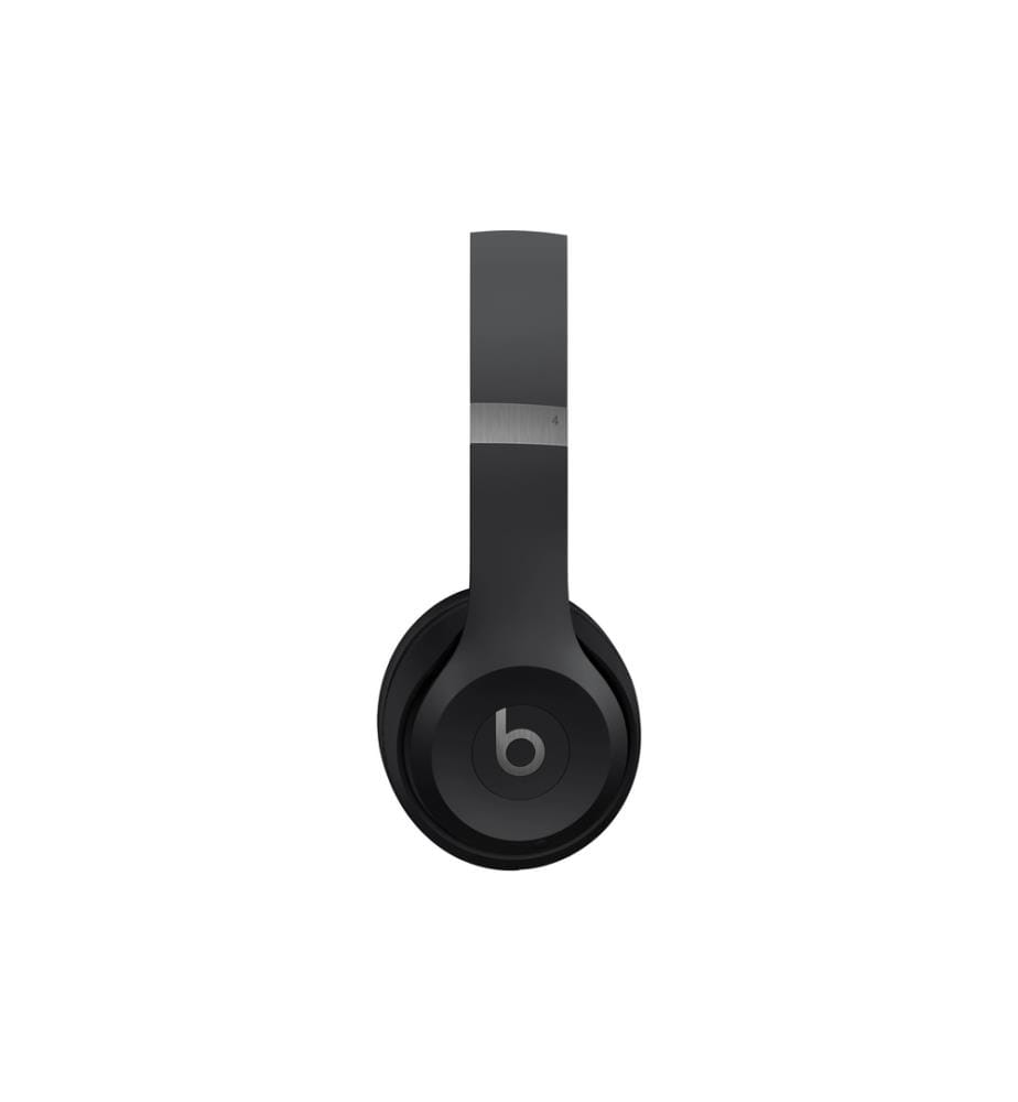 Apple Beats - Casques extra-auriculaires Wireless Solo4 Wireless Matte Black