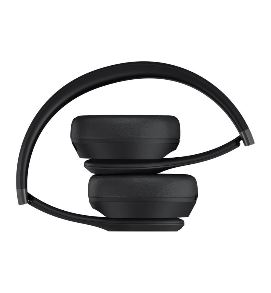 Apple Beats - Casques extra-auriculaires Wireless Solo4 Wireless Matte Black