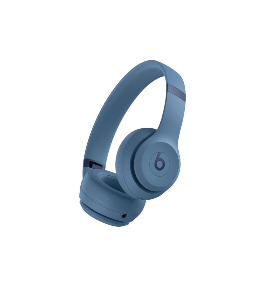 Apple Beats - Casques extra-auriculaires Wireless Solo4 Wireless Slate Blue