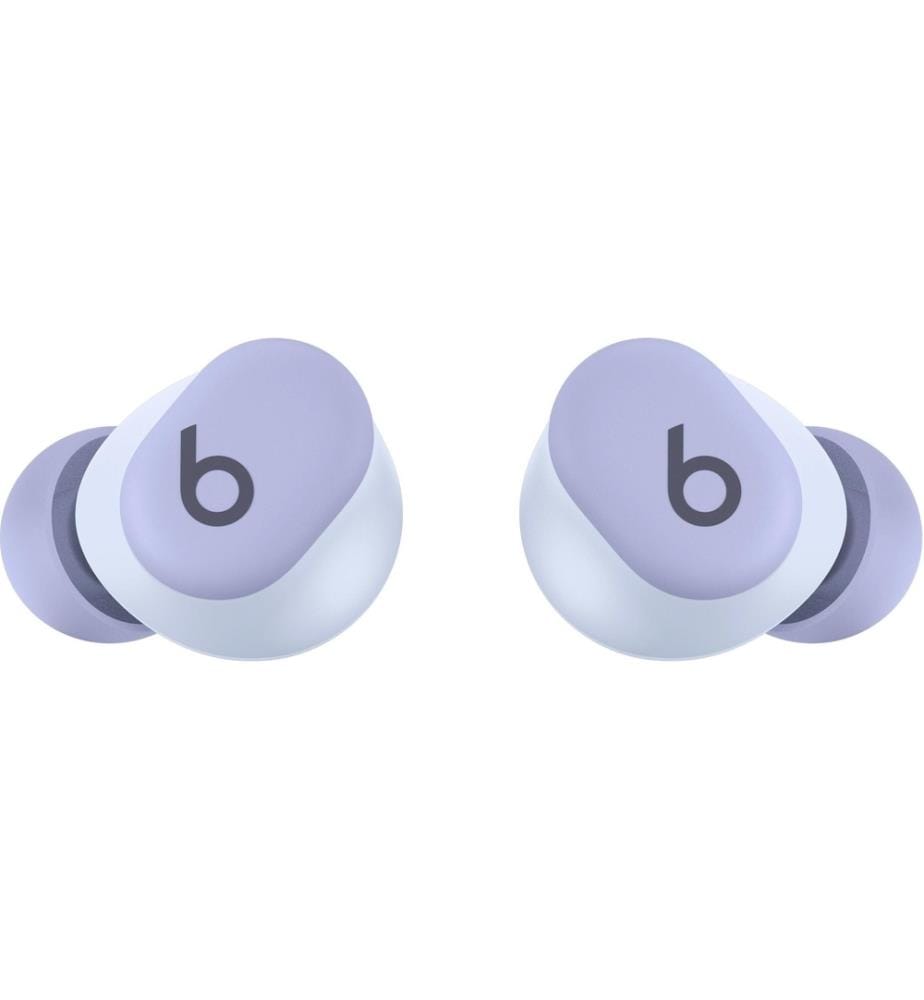 Apple Beats - Écouteurs True Wireless In-Ear Solo Buds Arctic Purple