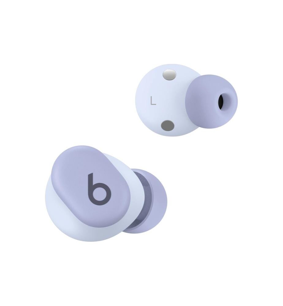Apple Beats - Écouteurs True Wireless In-Ear Solo Buds Arctic Purple