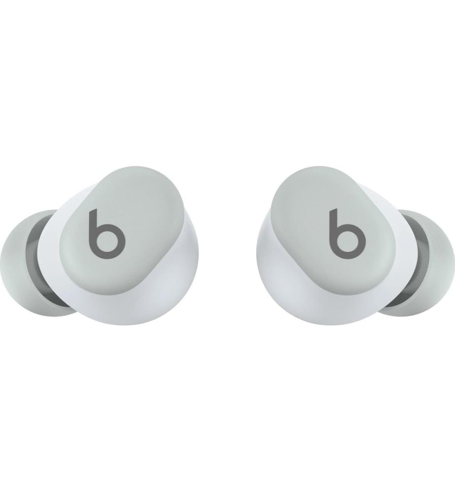 Apple Beats - Écouteurs True Wireless In-Ear Solo Buds Storm Grey