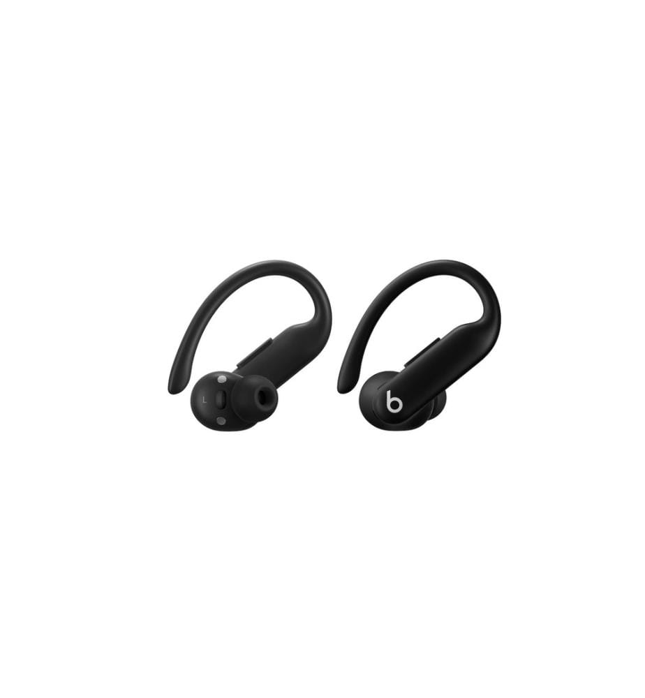 Apple Beats - Écouteurs intra-auriculaires Wireless Powerbeats Pro 2 Jet Black