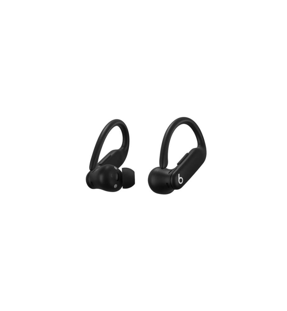 Apple Beats - Écouteurs intra-auriculaires Wireless Powerbeats Pro 2 Jet Black