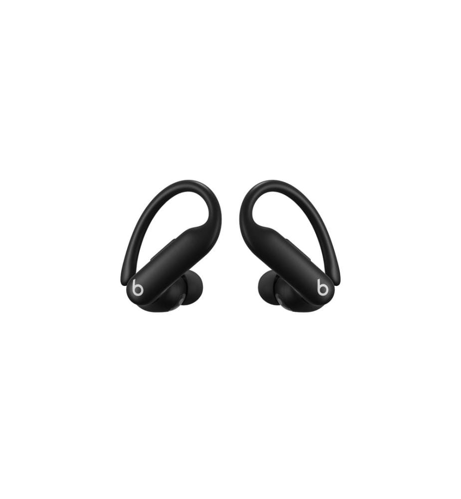 Apple Beats - Écouteurs intra-auriculaires Wireless Powerbeats Pro 2 Jet Black
