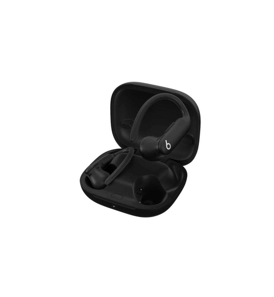 Apple Beats - Écouteurs intra-auriculaires Wireless Powerbeats Pro 2 Jet Black