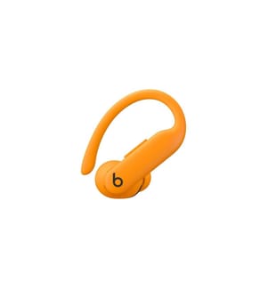 Apple Beats - Wireless In-Ear-Kopfhörer Powerbeats Pro 2 Electric Orange