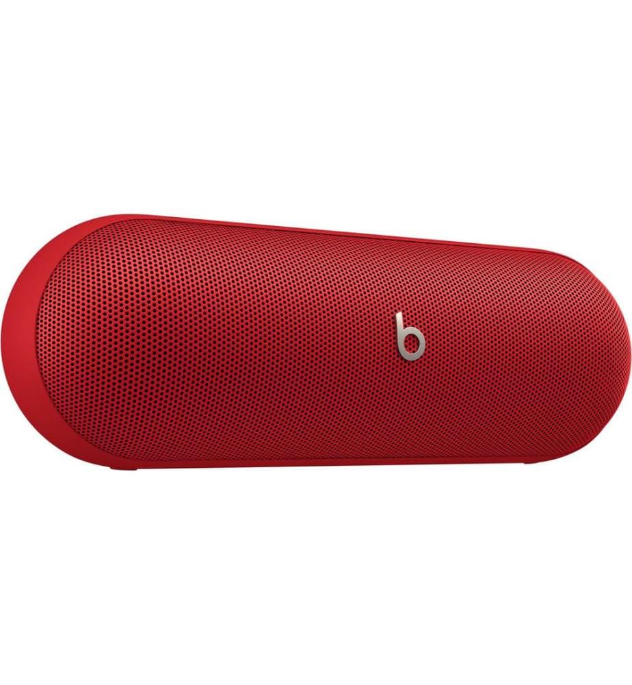 Apple Beats - Pill Wireless Speaker Statement Red