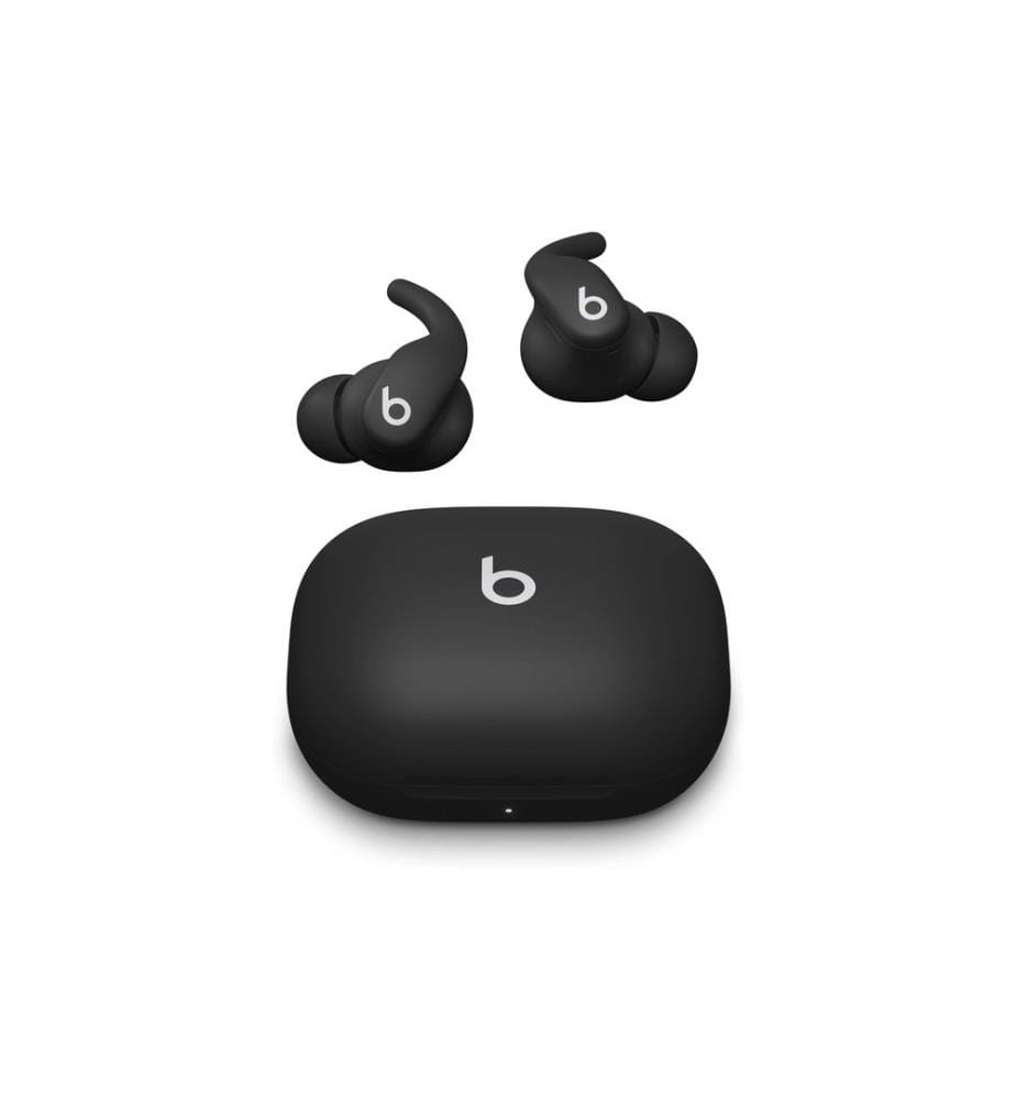 Apple Beats - In-Ear-Kopfhörer Powerbeats Fit, Jet Black