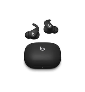 Apple Beats - In-Ear-Kopfhörer Powerbeats Fit, Jet Black