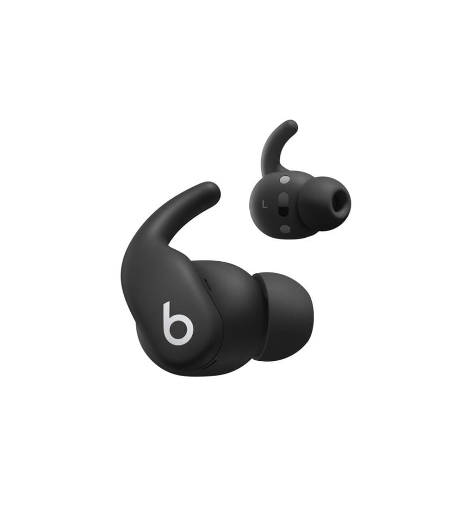 Apple Beats - In-Ear-Kopfhörer Powerbeats Fit, Jet Black