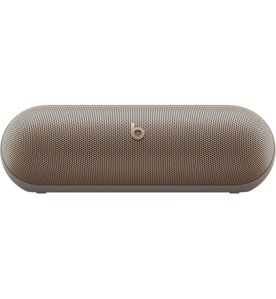 Apple Beats - Pill Wireless Speaker Champagne Gold