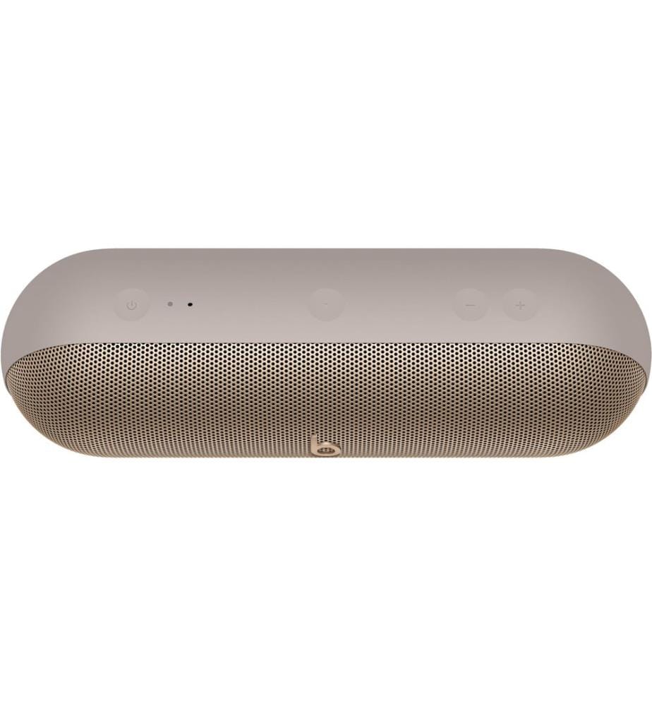 Apple Beats - Pill Wireless Speaker Champagne Gold