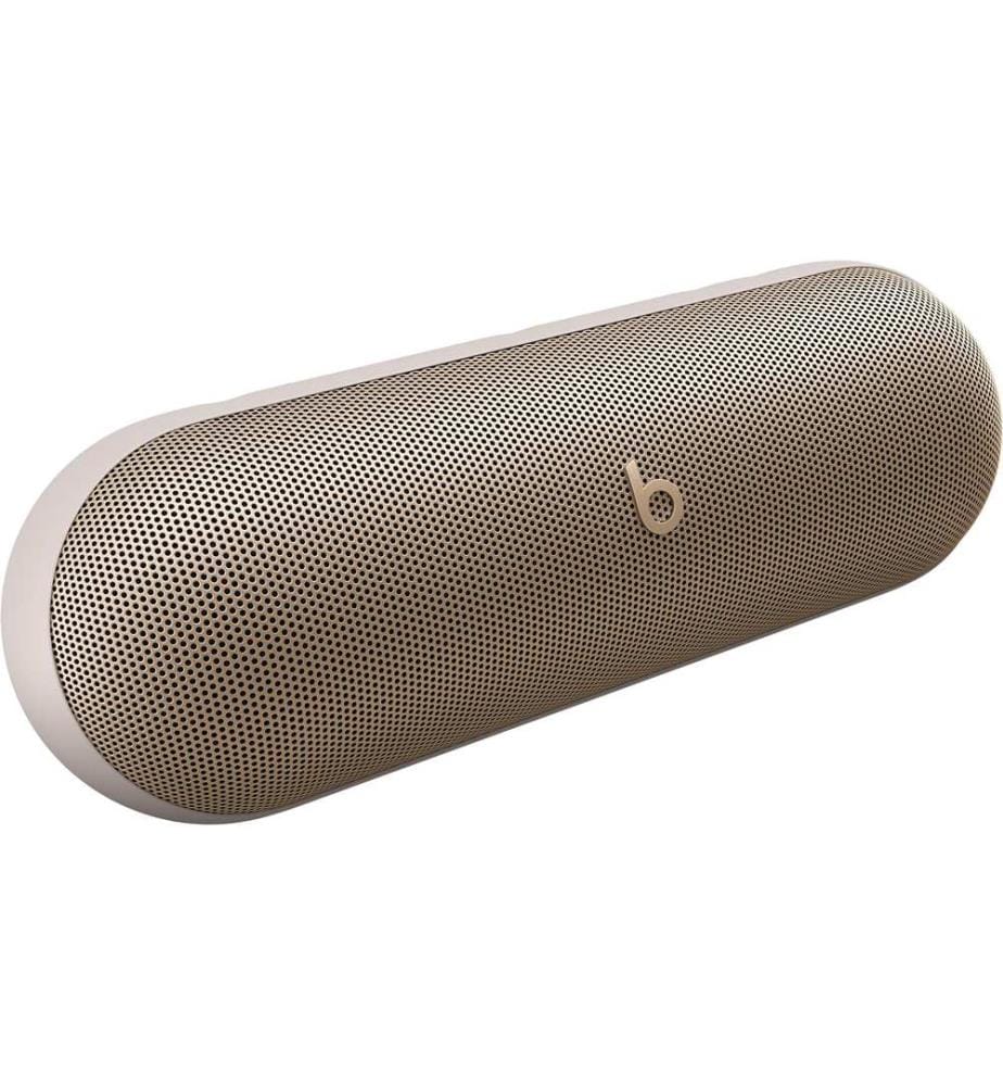Apple Beats - Pill Wireless Speaker Champagne Gold