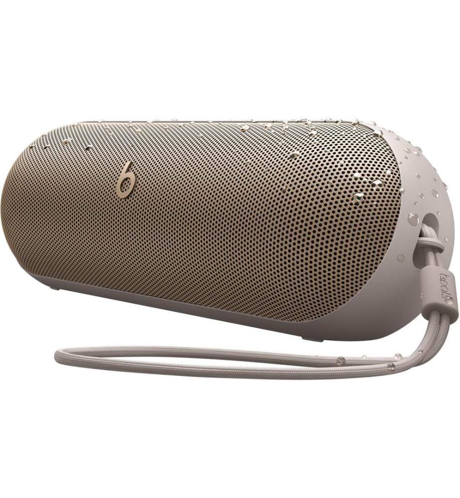 Apple Beats - Pill Wireless Speaker Champagne Gold