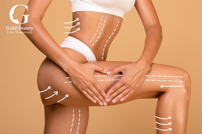 Bodyforming mit EMSCULPT®