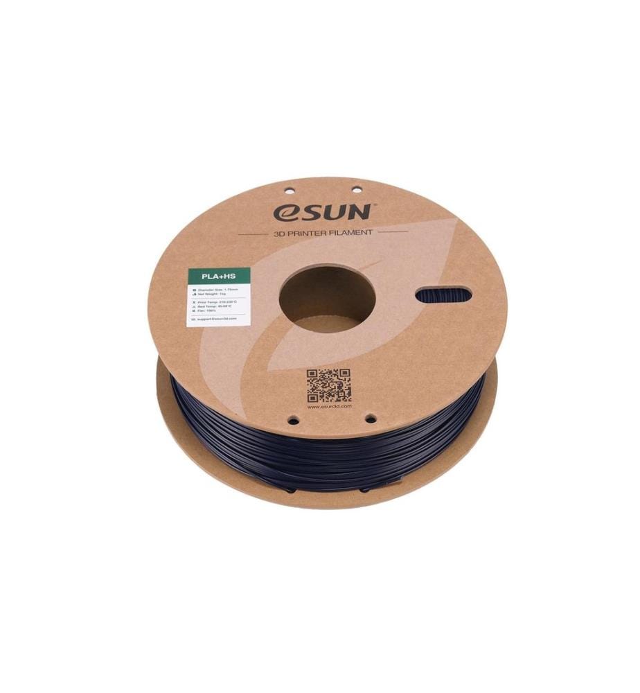 eSun - Filament PLA+ HS Dunkelblau 1.75 mm 1 kg