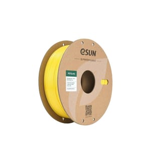 eSun - Filament PETG+ HS Jaune 1.75 mm 1 kg