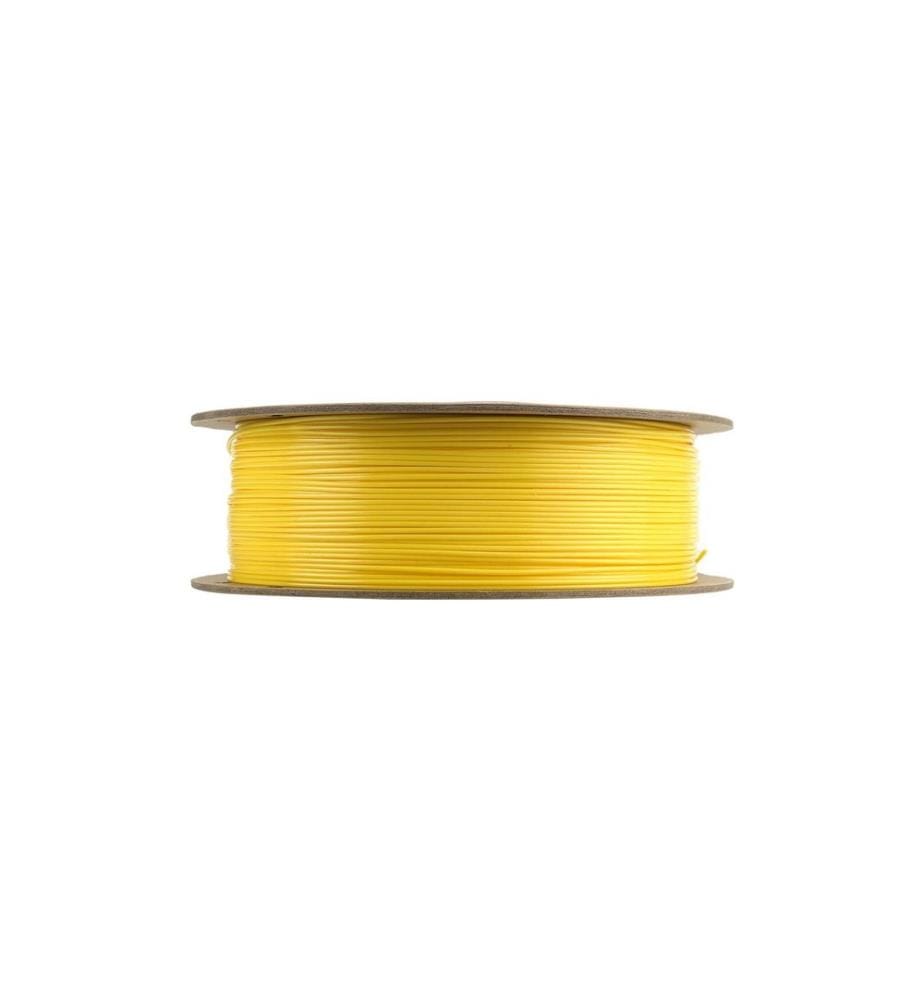 eSun - Filament PETG+ HS Gelb 1.75 mm 1 kg