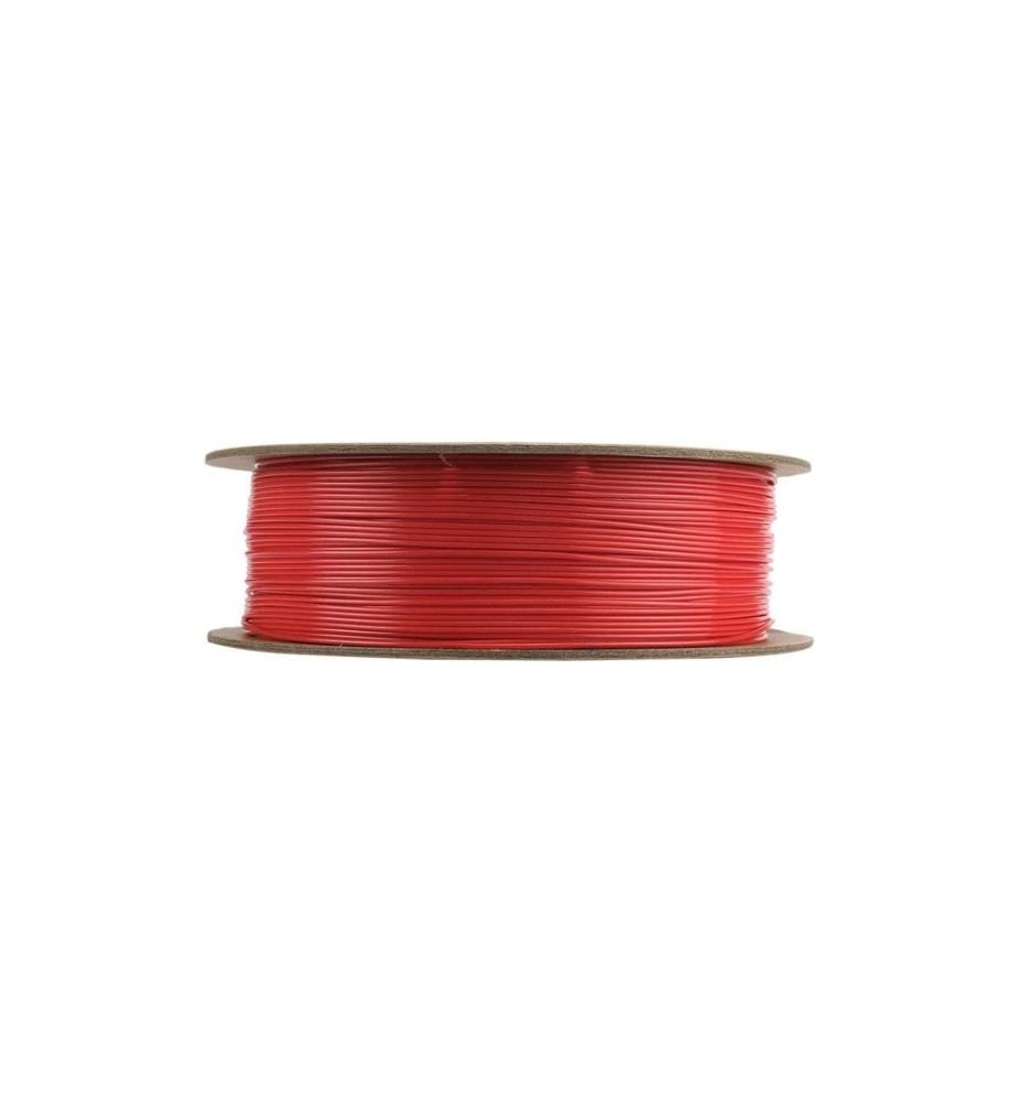 eSun - Filament PETG+ HS Feuerrot 1.75 mm 1 kg