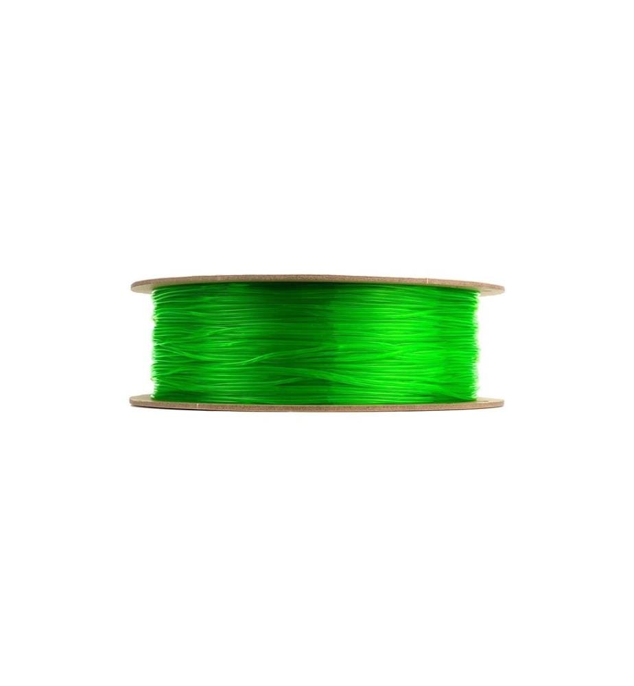 eSun - Filament TPU-95A Grün 1.75 mm 1 kg