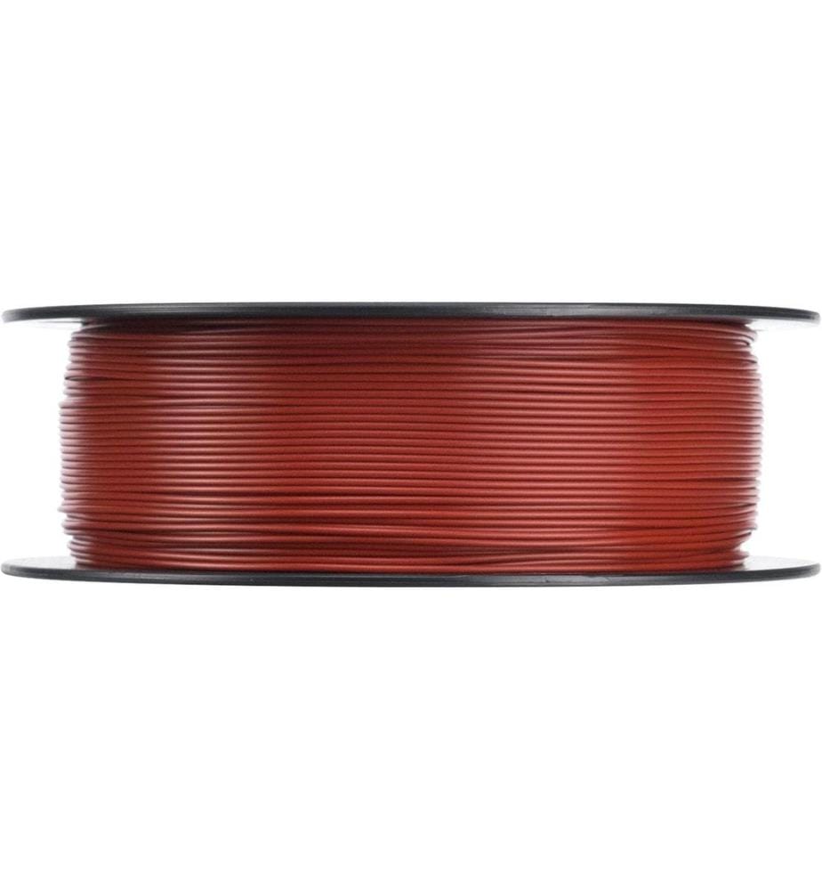 eSun - Filament PLA+ HS, rouge brique 1.75 mm 1 kg