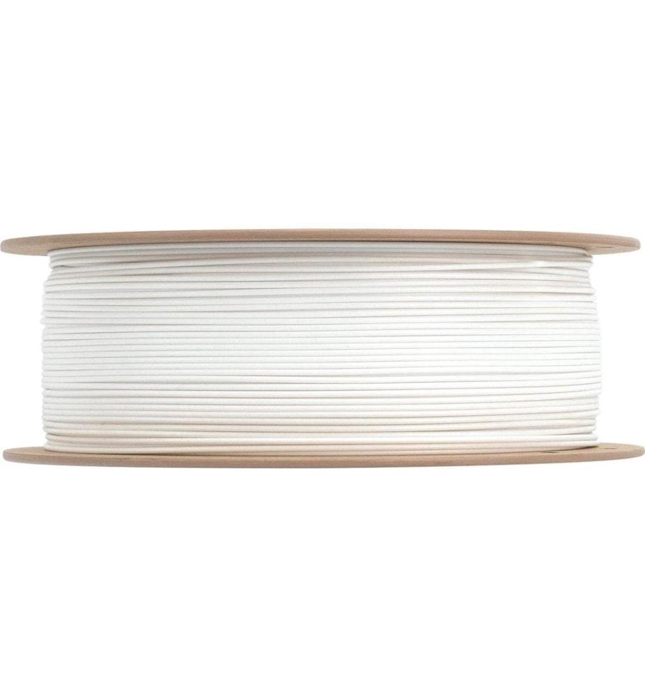 eSun - Filament PETG-Matte Blanc 1.75 mm 1 kg