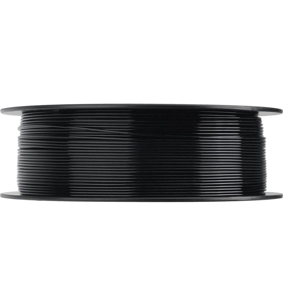 eSun - Filament PETG-Basic, Schwarz 1.75 mm 1 kg