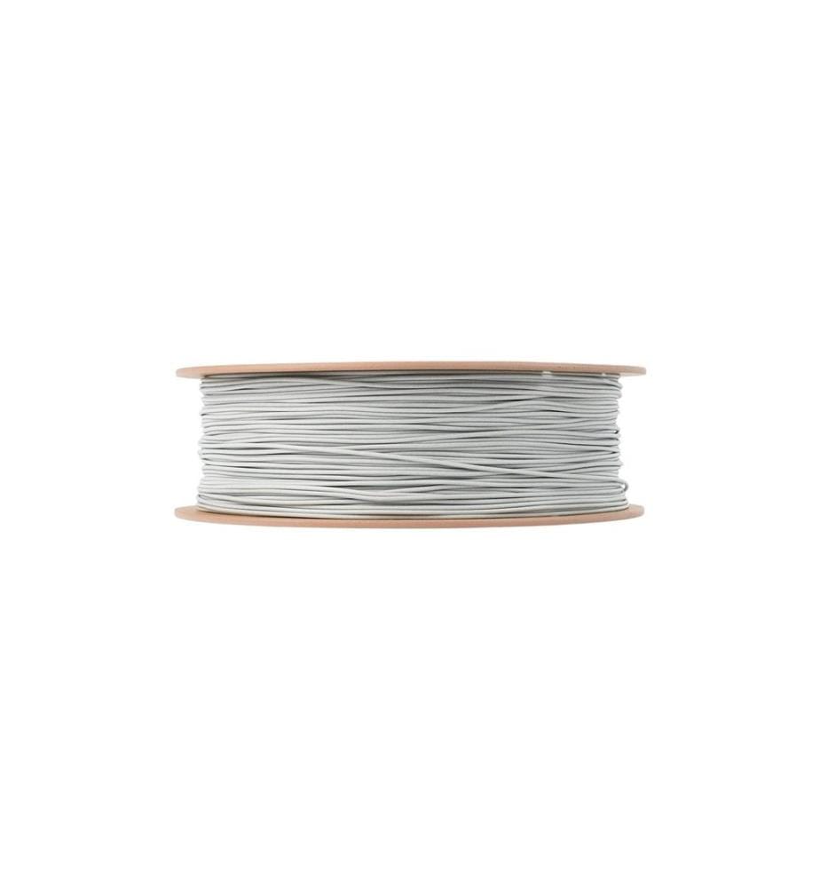eSun - Filament TPU LW Gris 1.75 mm 0.75 kg