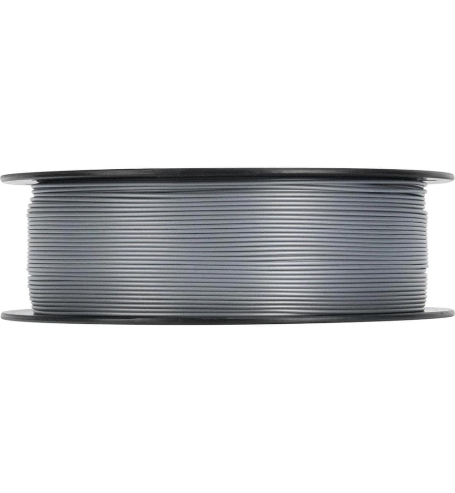 eSun - Filament PLA Basic, argent 1.75 mm 1 kg