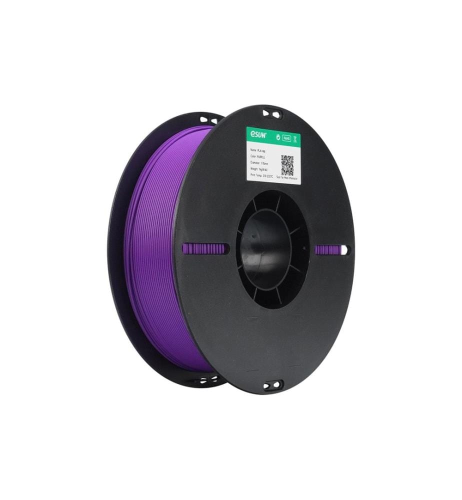 eSun - Filament PLA+HS, violet 1.75 mm 1 kg
