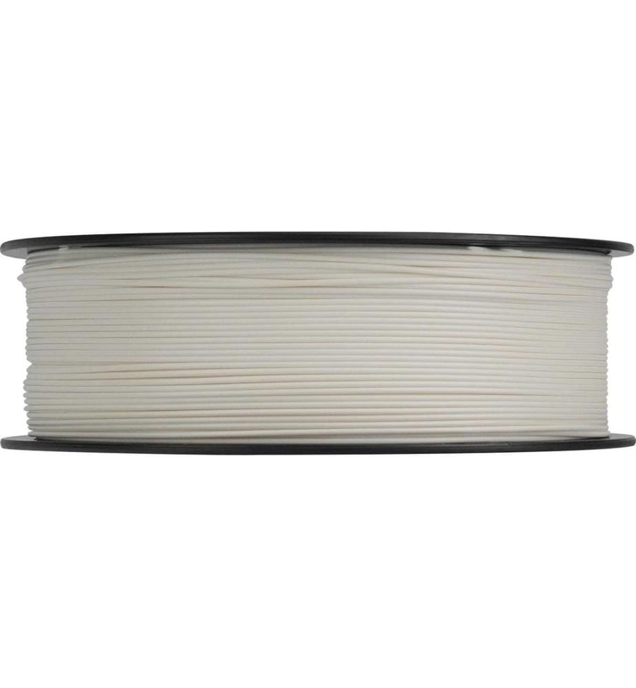 eSun - Filament ABS175W, blanc chaud 1.75 mm 1 kg