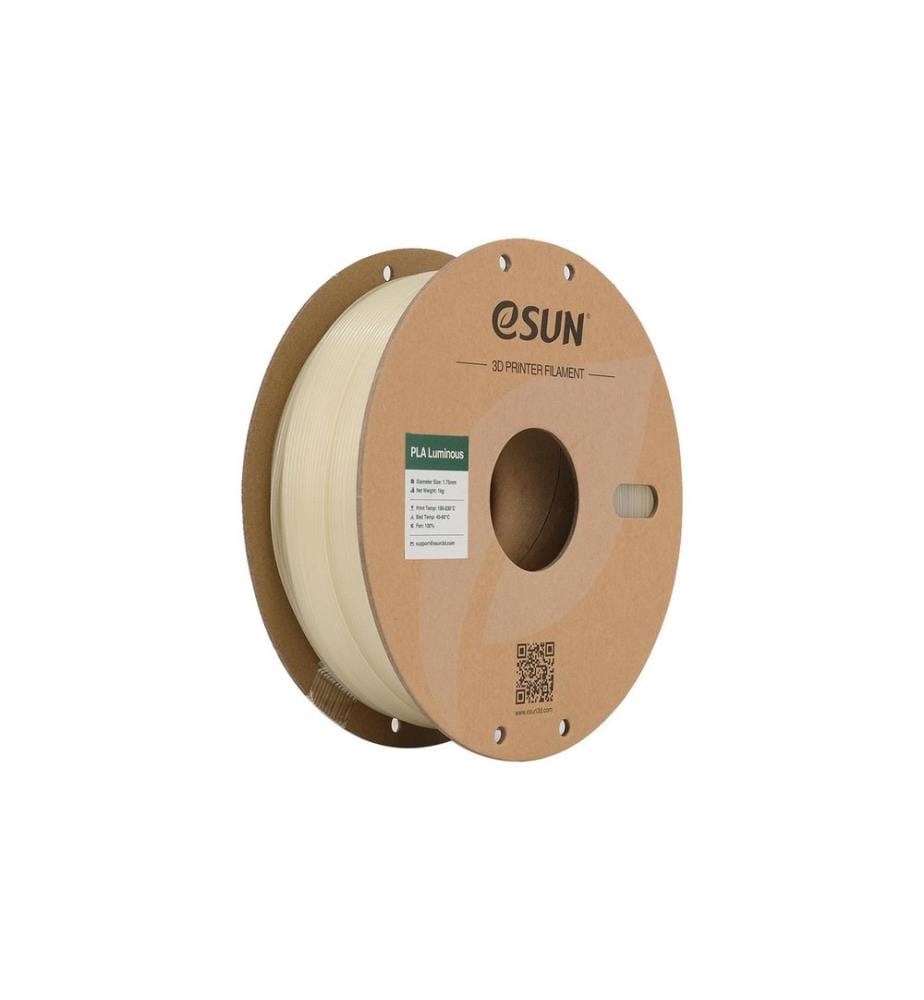 eSun - Filament PLA LM Arc-en-ciel 1.75 mm 1 kg