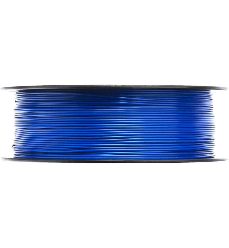 eSun - Filament eSun -, Filament , PLA Basic, Blau 1.75 mm 1 kg