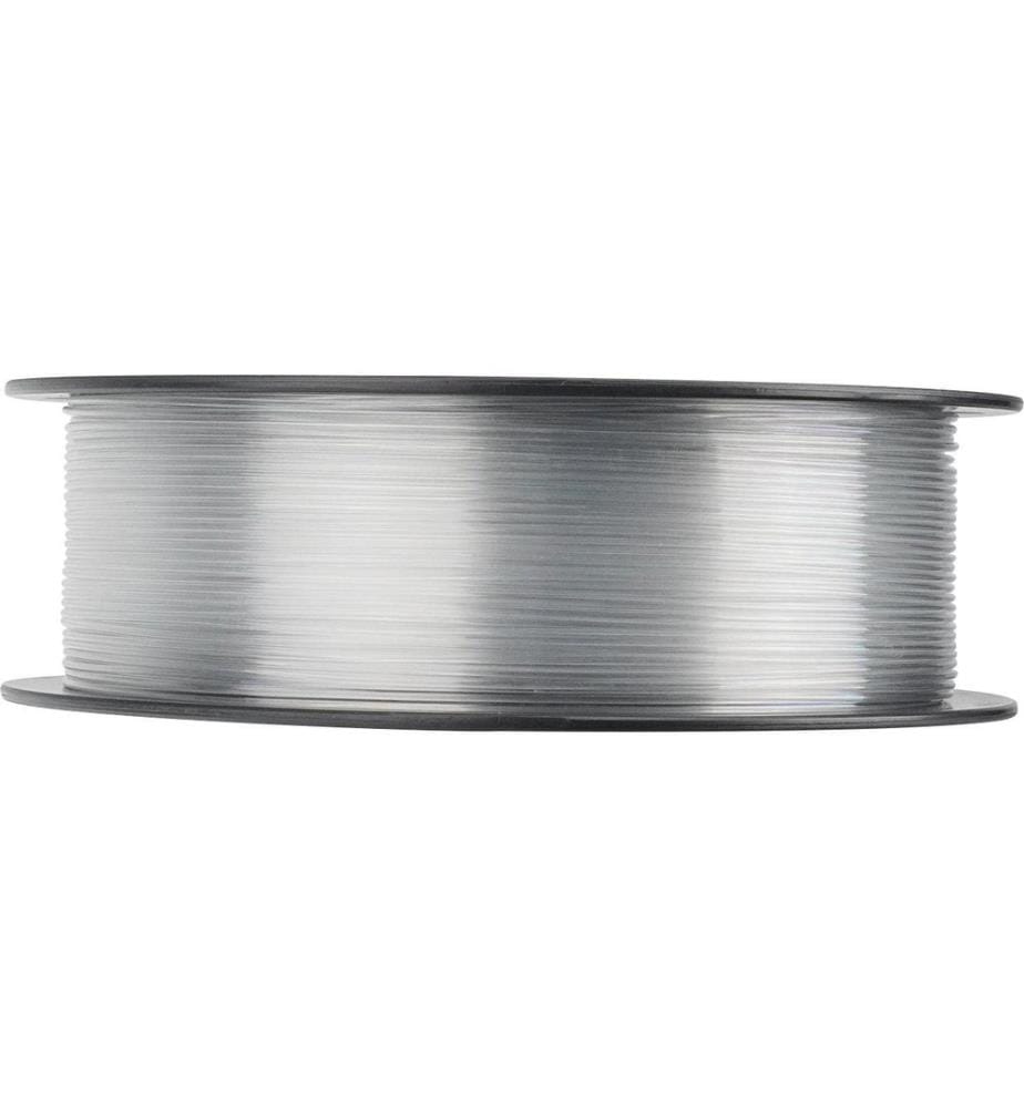 eSun - Filament PETG-Basic, Klar 1.75 mm 1 kg