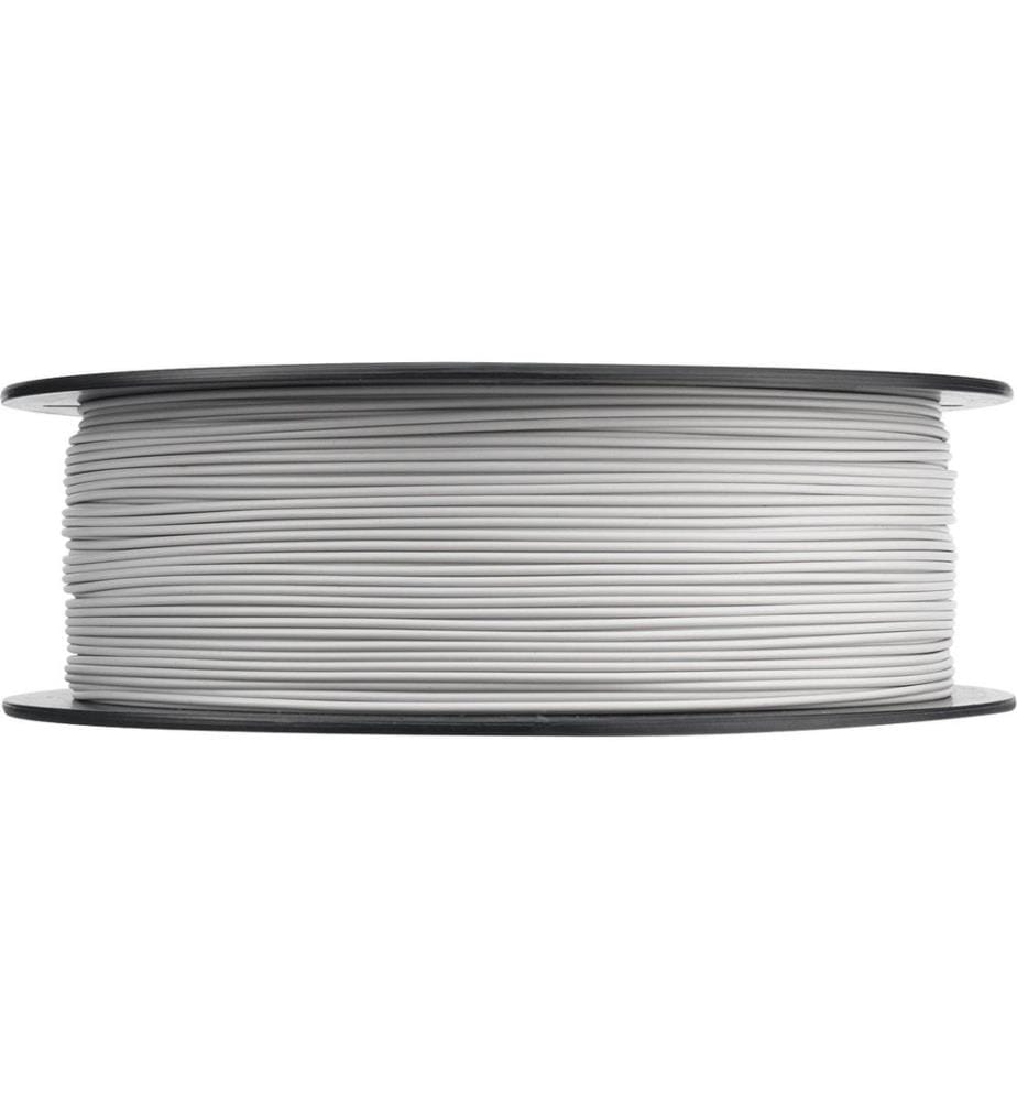 eSun - Filament PLA Basic, gris béton 1.75 mm 1 kg