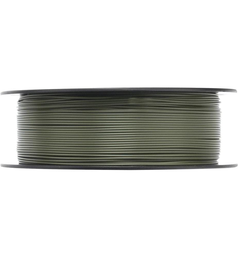 eSun - Filament PLA Basic, vert olive 1.75 mm 1 kg