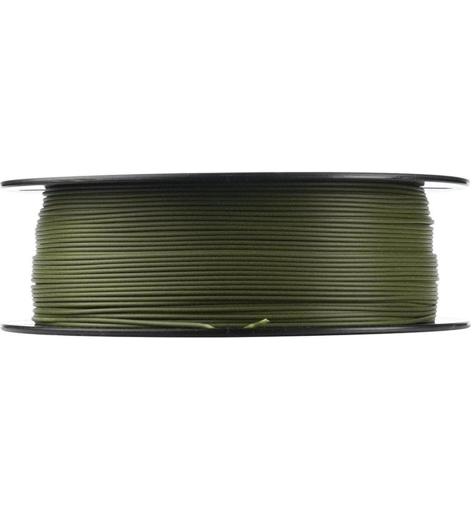 eSun - Filament PLA MT, vert olive 1.75 mm 1 kg