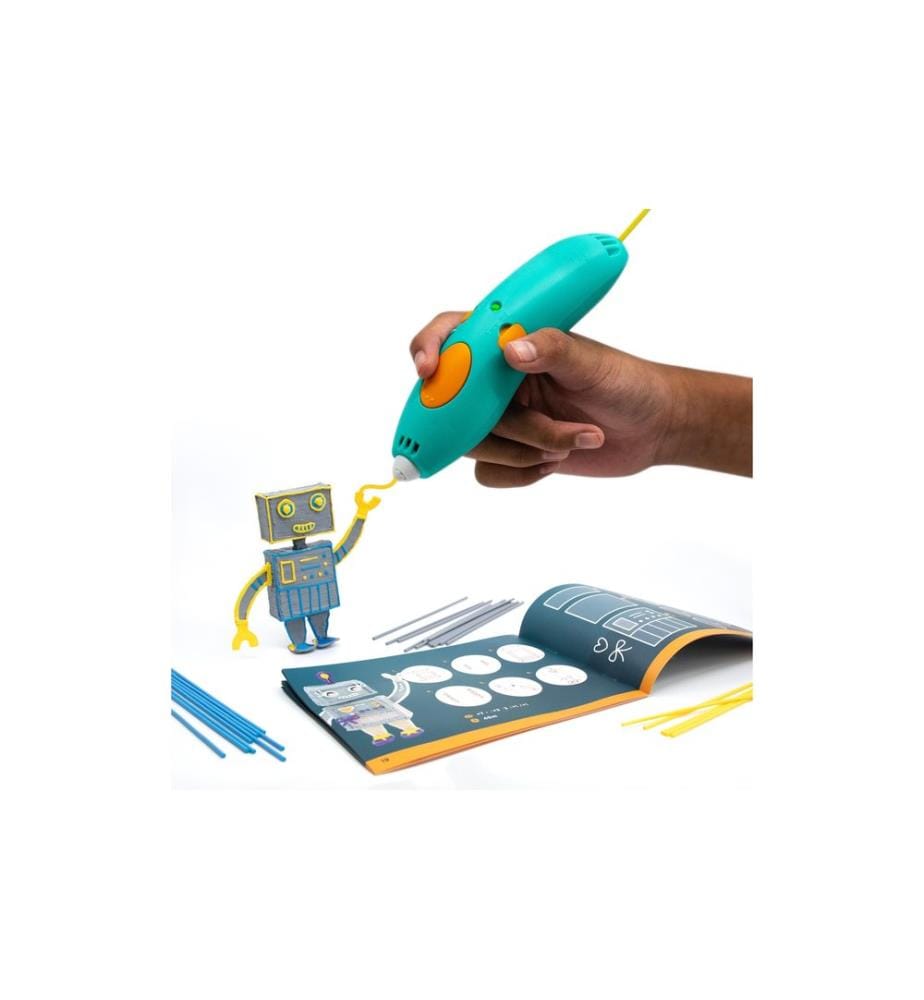 3Doodler Pen Set 3D Stift Start+ ab 6 Jahren