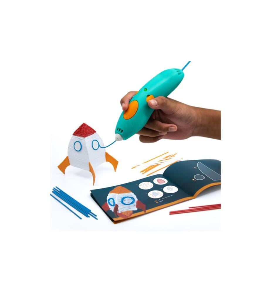 3Doodler Pen Set 3D Stift Start+ ab 6 Jahren