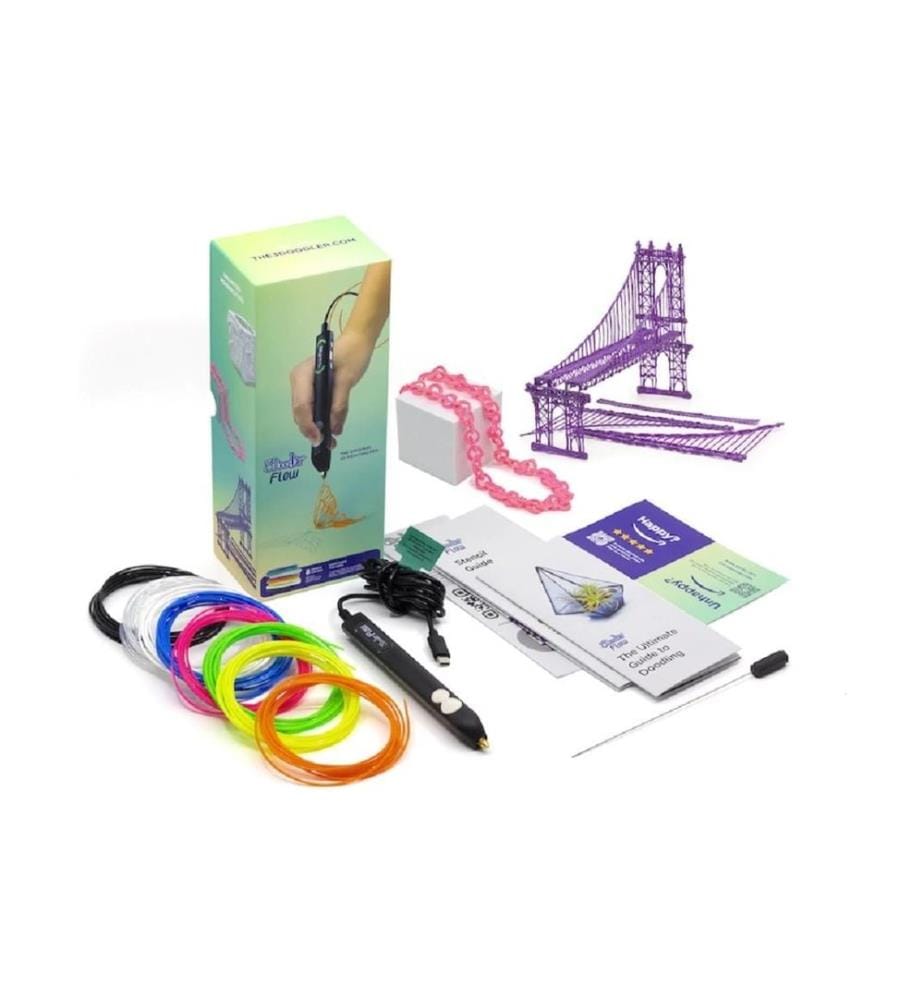 3Doodler Pen Set 3D Stift Flow ab 14 Jahren