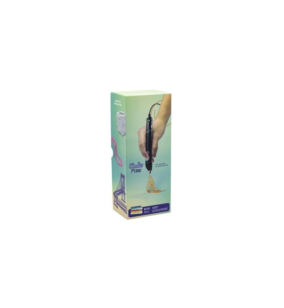 3Doodler Pen Set 3D Stift Flow ab 14 Jahren