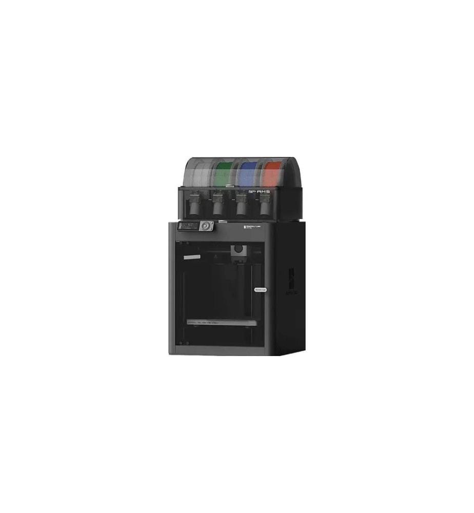 Bambu Lab Bambu Lab P1S Combo 3D-Drucker
