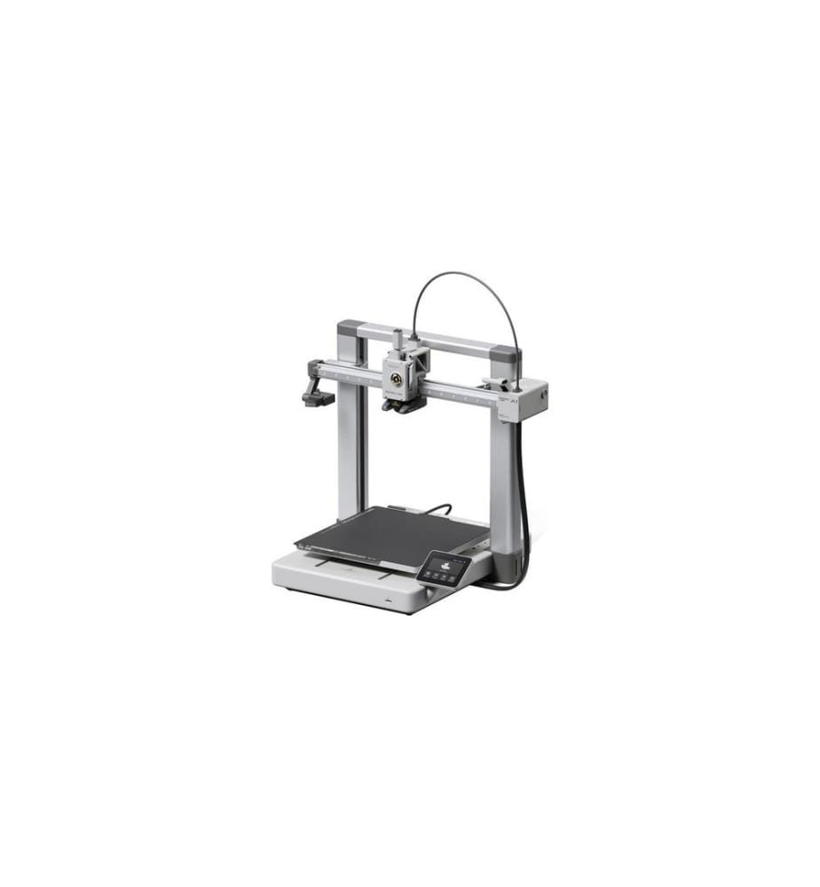 Bambu Lab Bambu Lab A1 Combo 3D-Drucker Bausatz, Mehrfarbendruck