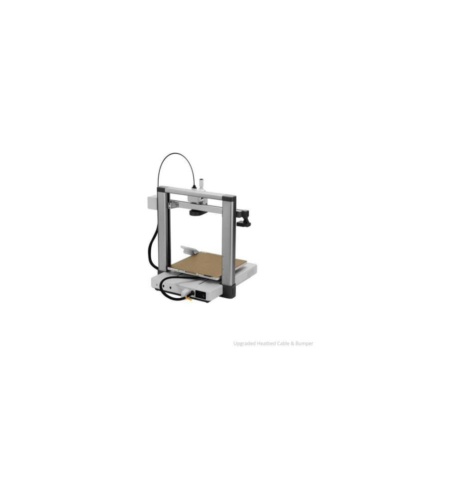 Bambu Lab Bambu Lab A1 Combo 3D-Drucker Bausatz, Mehrfarbendruck