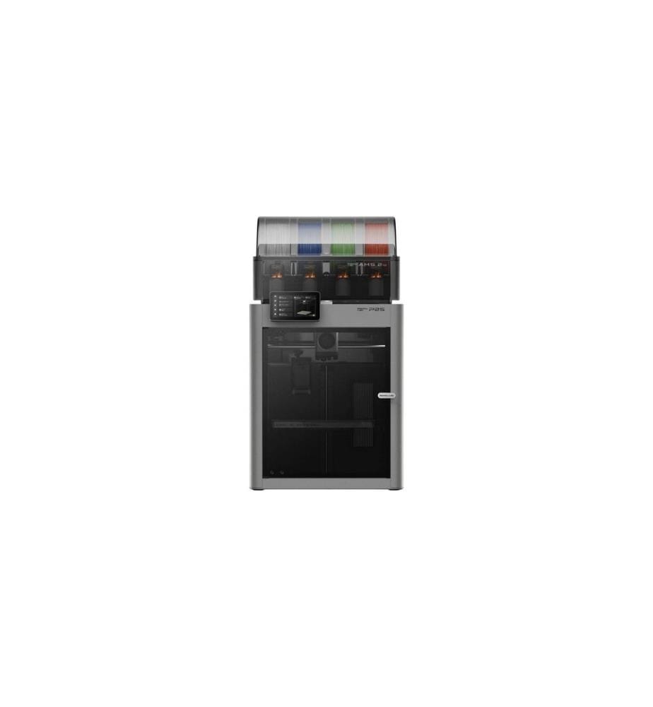 Bambu Lab Bambu Lab P2S Combo 3D-Drucker FDM, Geschlossenes Gehäuse