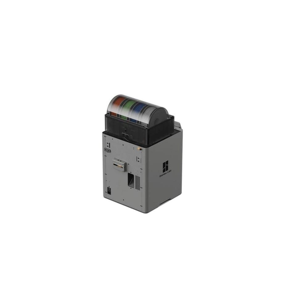 Bambu Lab Bambu Lab P2S Combo 3D-Drucker FDM, Geschlossenes Gehäuse
