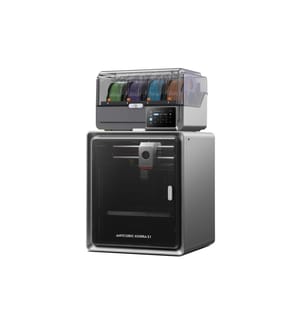 Anycubic Anycubic Kobra S1 ACE 2 Pro Combo